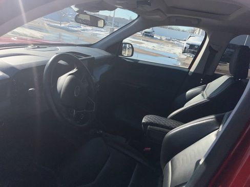 Used 2024 Ford Maverick Lariat w/ Black Appearance Package image 19