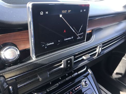 Used 2022 Lincoln Corsair Reserve w/ Equipment Group 201A image 16