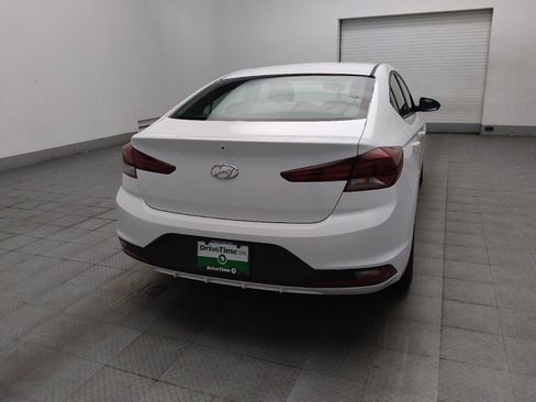 Used 2019 Hyundai Elantra SE w/ Cargo Package FWD image 7