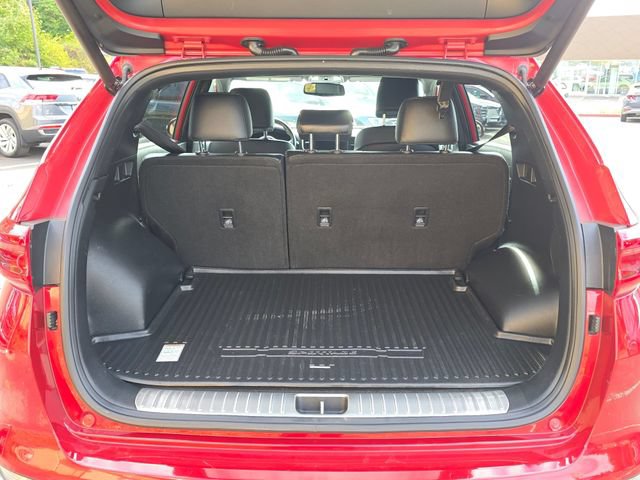 Used 2021 Kia Sportage SX AWD/4WD image 14