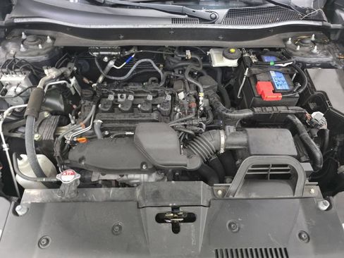 Used 2025 Honda CR-V EX-L image 6