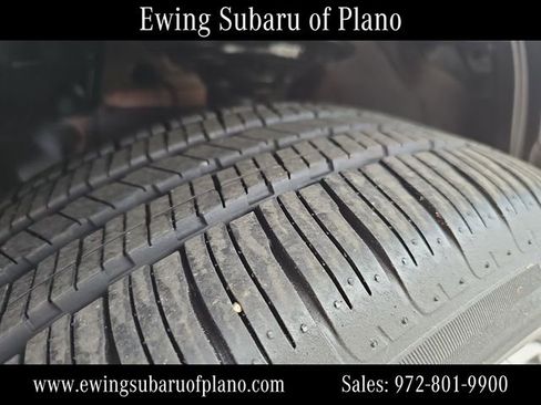 Used 2025 Subaru Crosstrek 2.5i Limited w/ Crosstrek Mirror Package image 28