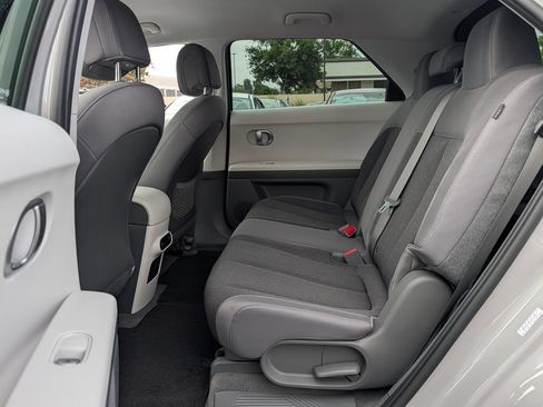 Certified 2024 Hyundai Ioniq 5 SEL RWD image 13