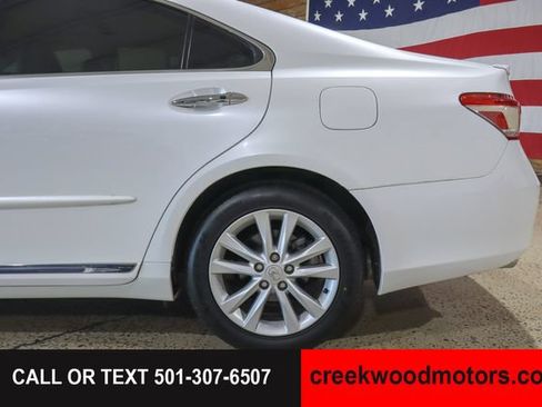 Used 2011 Lexus ES 350 FWD image 9