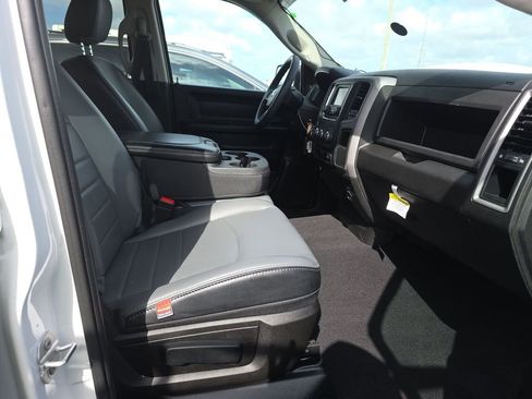 Used 2023 RAM 1500 Tradesman image 5