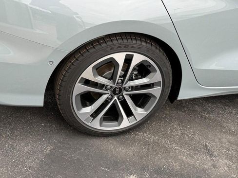 New 2026 Audi A3 2.0T Premium Plus image 4