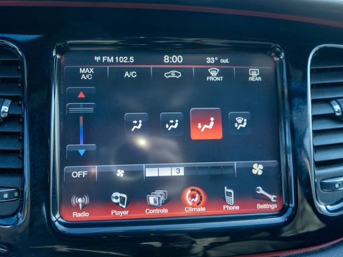 Used 2014 Dodge Dart SXT image 17