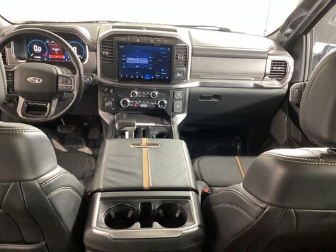 Used 2021 Ford F150 Platinum image 21