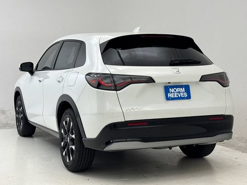 New 2027 Honda HR-V EX-L image 7