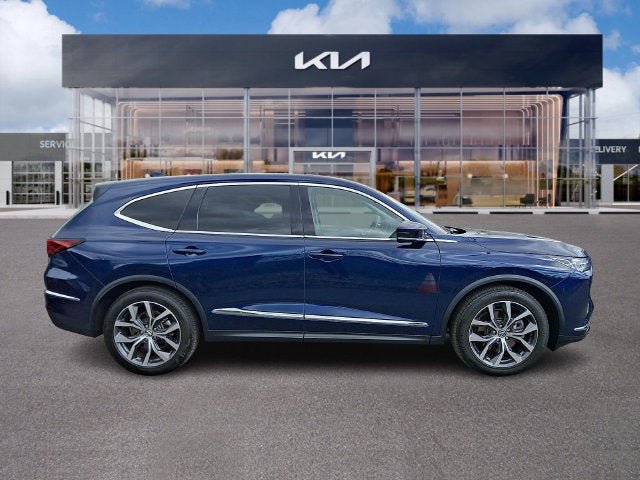 Used 2024 Acura MDX w/ Technology Package AWD/4WD image 7