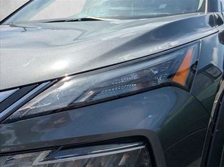 Used 2021 Nissan Rogue SV w/ Premium Package video 2