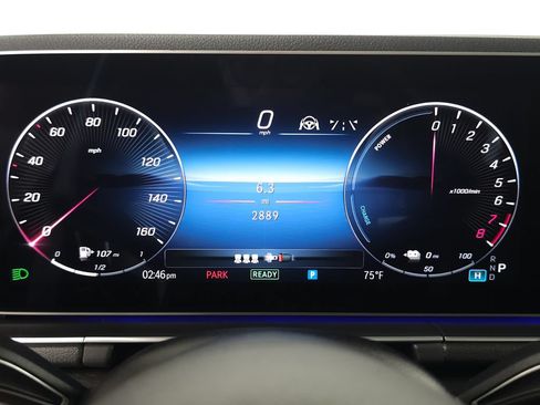 Used 2024 Mercedes-Benz GLE 450e 4MATIC w/ AMG Line Exterior image 14