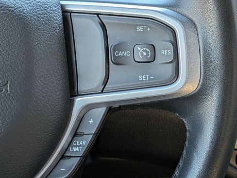 Used 2022 RAM 1500 Big Horn image 21