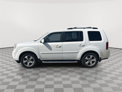 Used 2015 Honda Pilot EX-L image 24