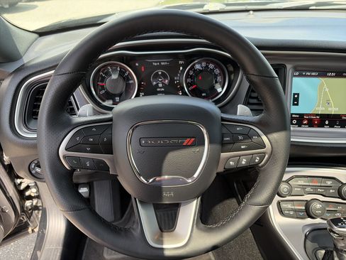 Used 2019 Dodge Challenger GT w/ Plus Package AWD/4WD image 14