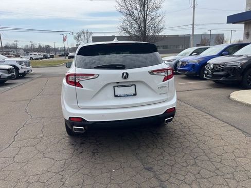 Certified 2025 Acura RDX Technology Package image 14