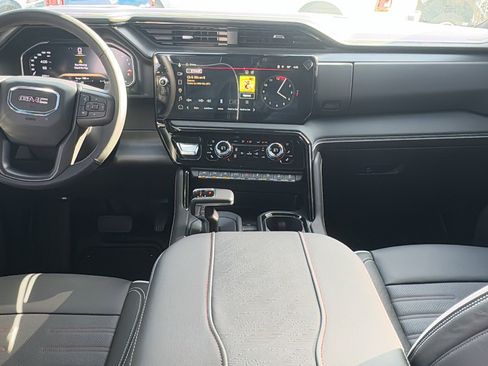 Used 2026 GMC Sierra 1500 AT4X image 16