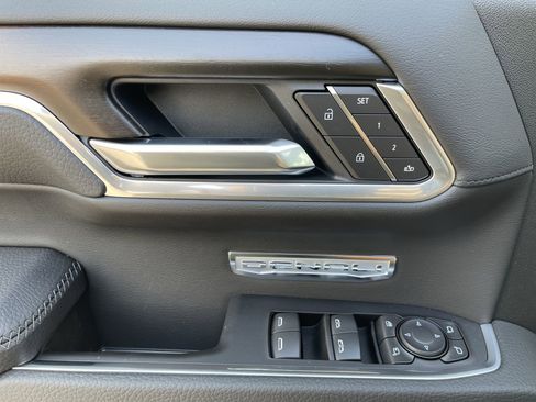 New 2026 GMC Sierra 1500 Denali image 59