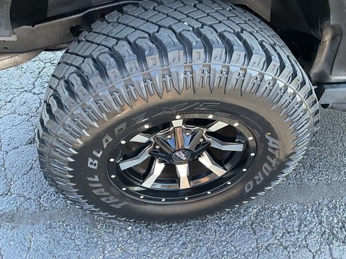 Used 2016 Jeep Wrangler Sport w/ Quick Order Package 24S image 24