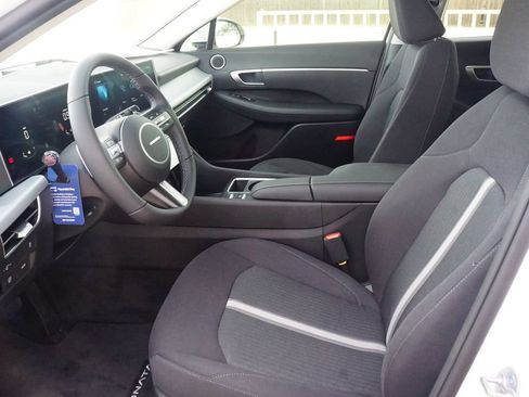 New 2026 Hyundai Sonata SEL FWD image 18