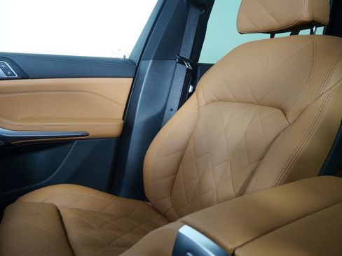 Certified 2026 BMW X5 xDrive40i image 27