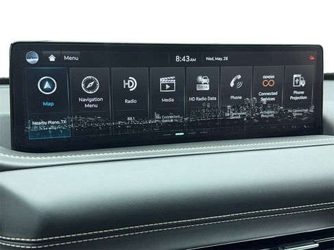 Used 2024 Genesis GV80 3.5T image 26