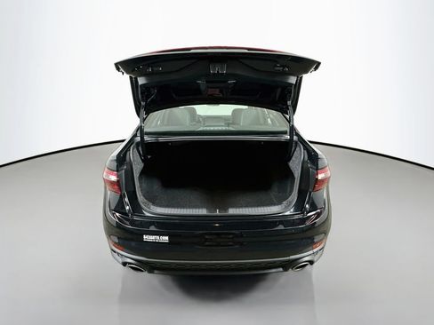 Used 2025 Volkswagen Jetta GLI Autobahn FWD image 34