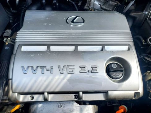 Used 2004 Lexus RX 330 AWD w/ Premium Plus Pkg image 51