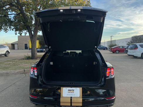 Used 2023 Ford Mustang Mach-E GT image 98