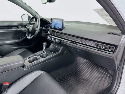 Used 2022 Honda Civic Sport Touring image 30