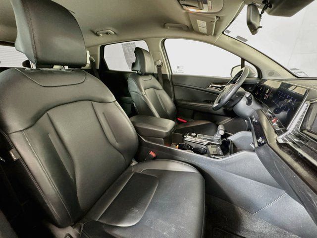 Certified 2024 Kia Sportage EX AWD/4WD image 27
