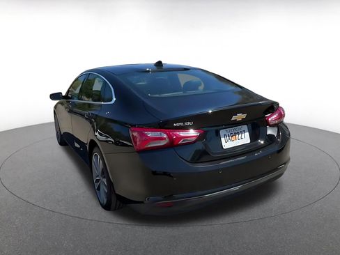 Used 2024 Chevrolet Malibu LT image 11