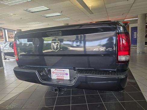 Used 2015 RAM 1500 Tradesman w/ Popular Equipment Group AWD/4WD image 5
