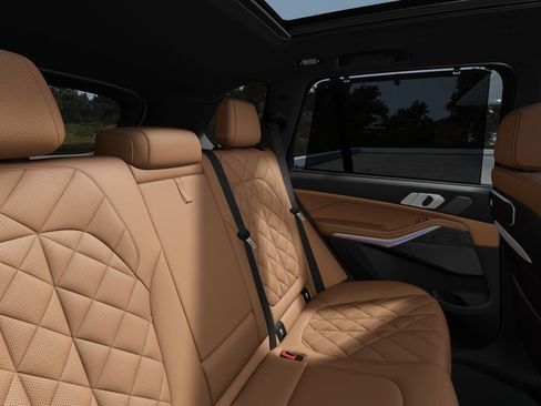 New 2026 BMW X5 xDrive40i AWD/4WD image 12