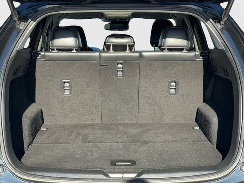 Used 2022 MAZDA CX-5 AWD 2.5 S w/ Premium Package image 18