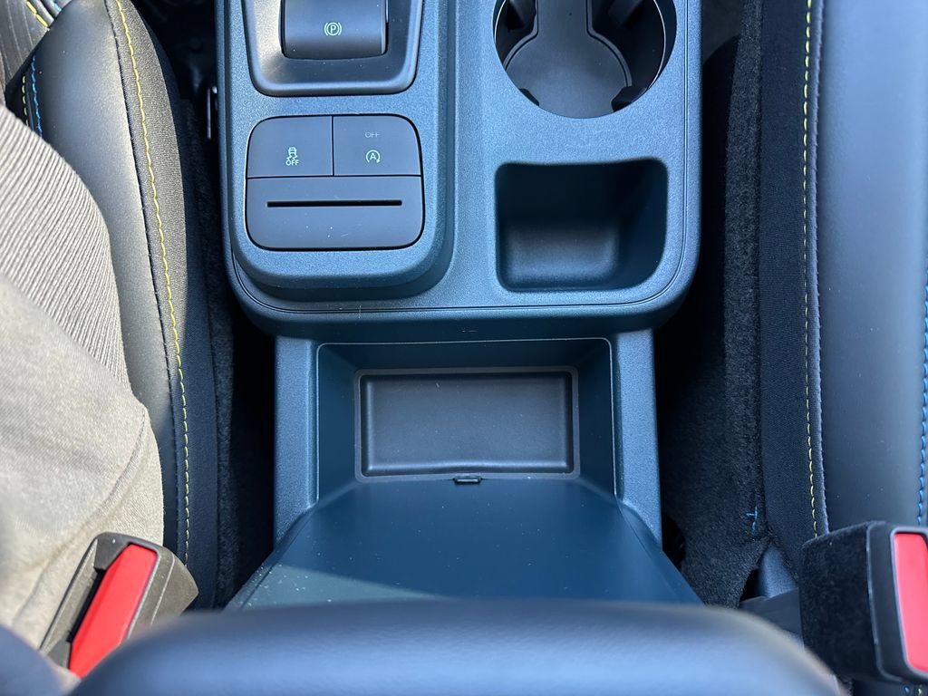 New 2026 Ford Maverick Lobo AWD/4WD image 62