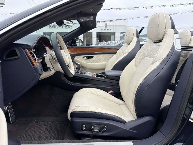 Used 2023 Bentley Continental GT Azure AWD/4WD image 11