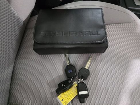 Used 2018 Subaru Forester 2.5i Premium image 9