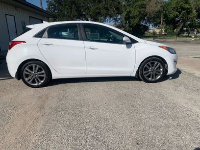 Used 2016 Hyundai Elantra GT w/ Option Group 02