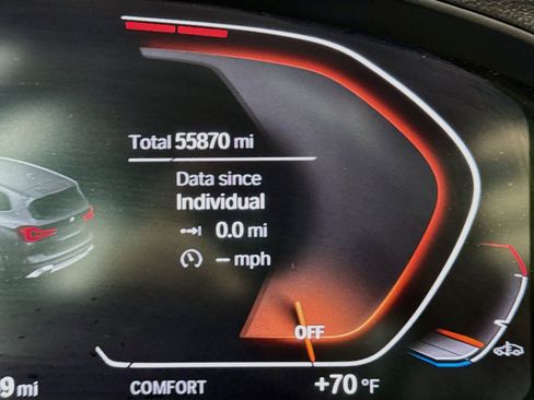 Used 2022 BMW X3 xDrive30i w/ Premium Package 2 AWD/4WD image 17