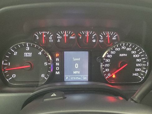 Used 2016 Chevrolet Silverado 1500 LS w/ Trailering Package image 23