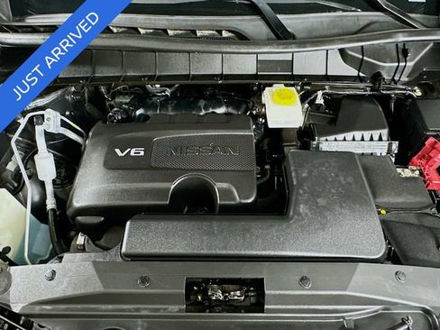 Certified 2023 Nissan Pathfinder SL w/ Lighting Package (N92) FWD image 29