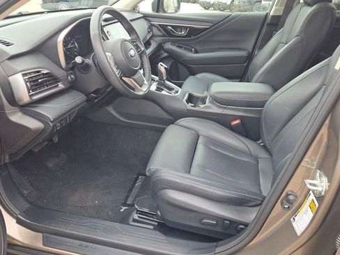 Certified 2023 Subaru Outback Limited image 22