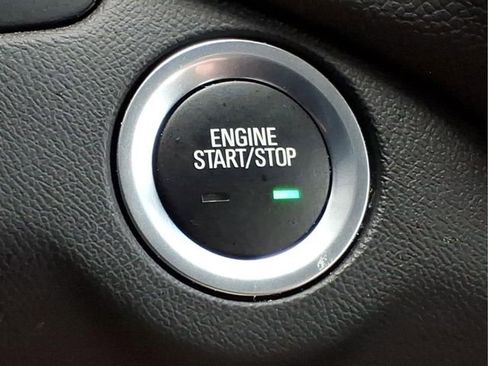 Used 2024 Chevrolet Equinox LT w/ LPO, Floor Liner Package image 24