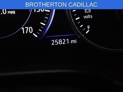 Used 2023 Buick Enclave Premium w/ Experience Buick Package AWD/4WD image 20