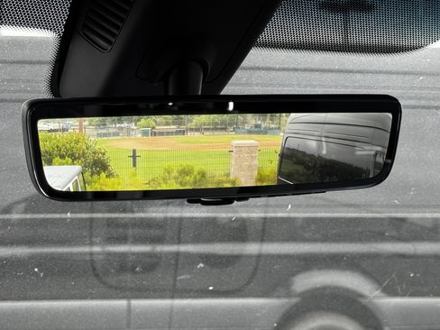 New 2025 Mercedes-Benz Sprinter 2500 image 23