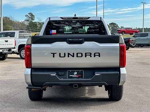 Used 2023 Toyota Tundra SR5 image 7