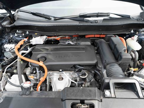 Used 2024 Honda CR-V Sport-L image 32
