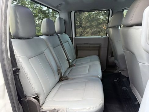 Used 2012 Ford F250 XL w/ PWR Equipment Group image 24