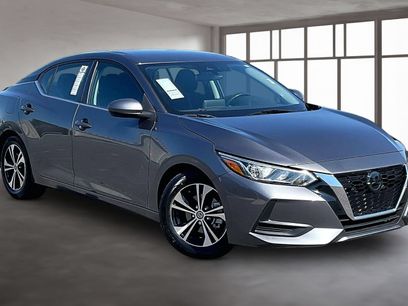 Used 2023 Nissan Sentra SV w/ All-Weather Package